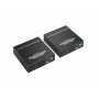 Удлинитель HDMI Lenkeng LKV582 черный