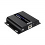Удлинитель HDMI Lenkeng LKV683-5.0 черный