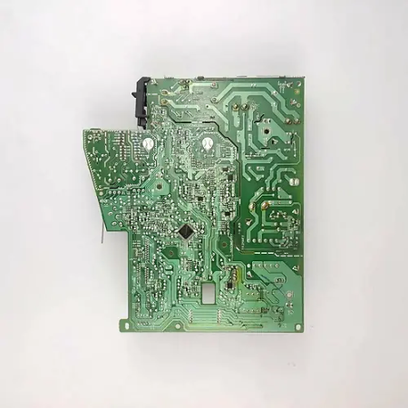 Плата питания Canon MF4410/4430/4450/4550/4570/4580 (FM4-7059) зеленый