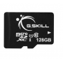 128 Гб Карта памяти G.Skill MicroSDXC FF-TSDXC128GN-U1 черный