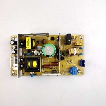 Плата питания Hp JC44-00223G/105N02345 зеленый