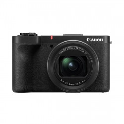 Беззеркальный фотоаппарат со сменной оптикой Canon PowerShot V1 PREMIUM VLOGGER KIT (6390C006AA) черный