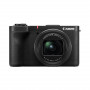 Беззеркальный фотоаппарат со сменной оптикой Canon PowerShot V1 (6390C005AA) черный