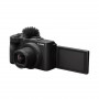 Беззеркальный фотоаппарат со сменной оптикой Canon PowerShot V1 (6390C005AA) черный