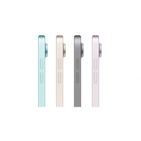 11" Планшет Apple iPad Air 11 (MCA04QA/A) 8ГБ/128ГБ фиолетовый 11" Планшет Apple iPad Air 11 (MCA04QA/A) 8ГБ/128ГБ фиолетовый