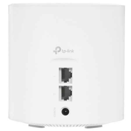 MESH-комплект TP-Link Deco X10 (1-pack) белый