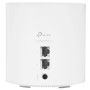 MESH-комплект TP-Link Deco X10 (1-pack) белый