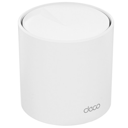 MESH-комплект TP-Link Deco X10 (1-pack) белый