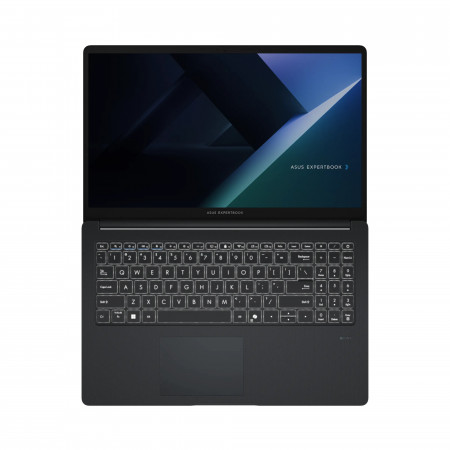 15.6" Ноутбук ASUS ExpertBook B1 B1503CVA (90NX0801-M035K0) черный