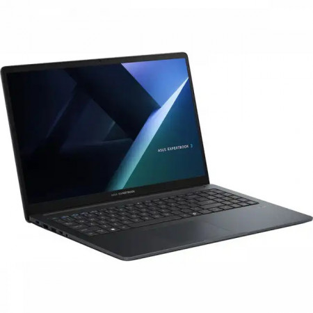 15.6" Ноутбук ASUS ExpertBook B1 B1503CVA (90NX0801-M035K0) черный