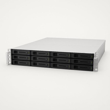 Блок расширения Synology RX1211