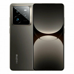 Смартфон Realme GT 7 Pro (NFC) 12 ГБ/512 ГБ серый (Galaxy Grey)