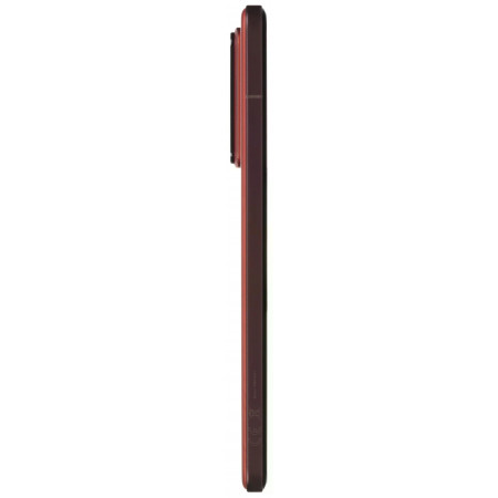 Смартфон Realme GT 7 Pro (NFC) 12 ГБ/512 ГБ оранжевый (Mars Orange)