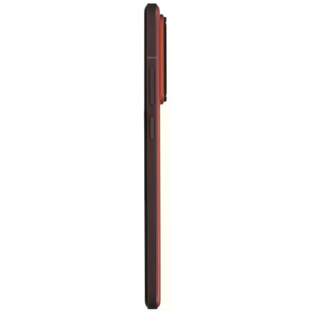 Смартфон Realme GT 7 Pro (NFC) 12 ГБ/512 ГБ оранжевый (Mars Orange)