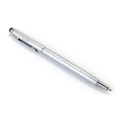 Ручка Стилус ViTi 1501 Серебристый