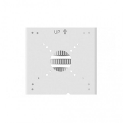 распределительная коробка Uniview TR‑UP06‑C‑IN серебристый