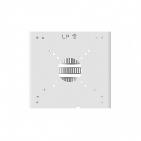 распределительная коробка Uniview TR‑UP06‑C‑IN серебристый