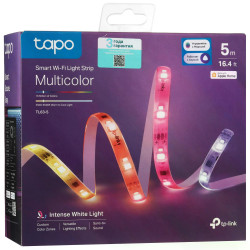 Светодиодная лента Tapo TL63-5 (TL63-5(EU)) белый