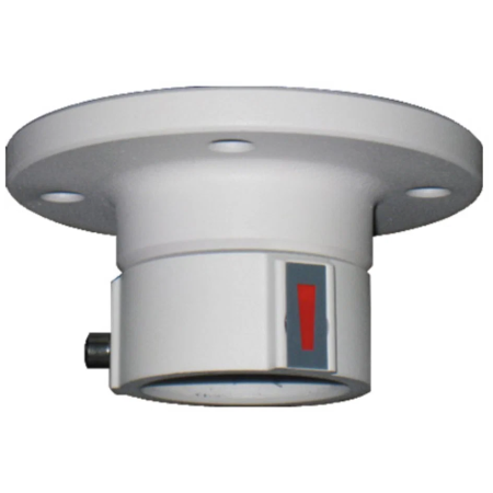 Потолочный кронштейн Hikvision  DS‑1663ZJ белый