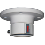 Потолочный кронштейн Hikvision  DS‑1663ZJ белый