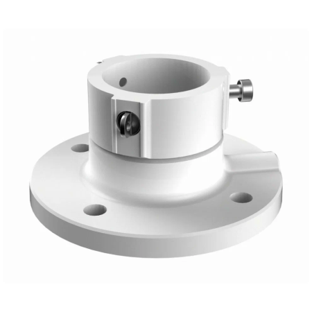 Потолочный кронштейн Hikvision  DS‑1663ZJ белый