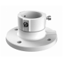 Потолочный кронштейн Hikvision  DS‑1663ZJ белый