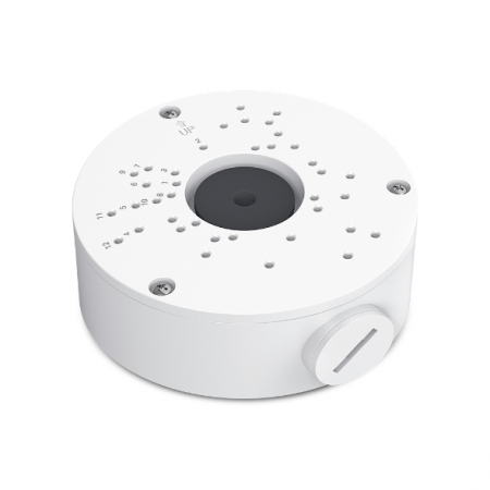Монтажное крепление алюминиевое TP-Link VIGI VJB-300  белый