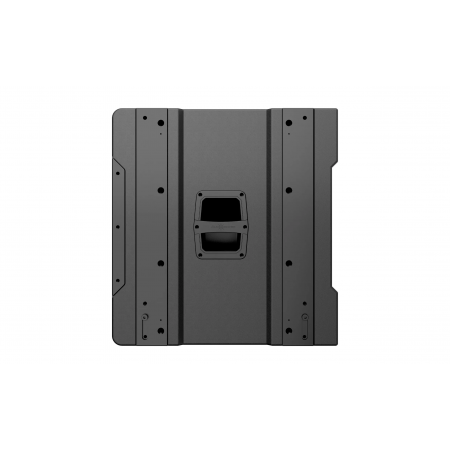 Активный сабвуфер Audiocenter Artist T115S-DSP черный