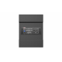 Активный сабвуфер Audiocenter Artist T115S-DSP черный
