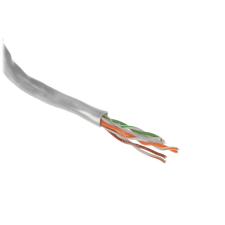 Сетевой кабель Cablexpert UPC-5051E-SOL/100