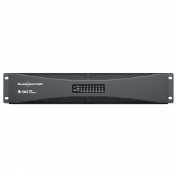 Усилитель мощности Audiocenter Artist T4.8V черный