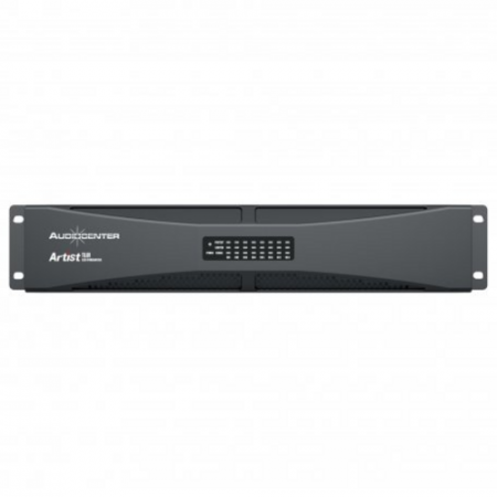 Усилитель мощности Audiocenter Artist T4.8V черный