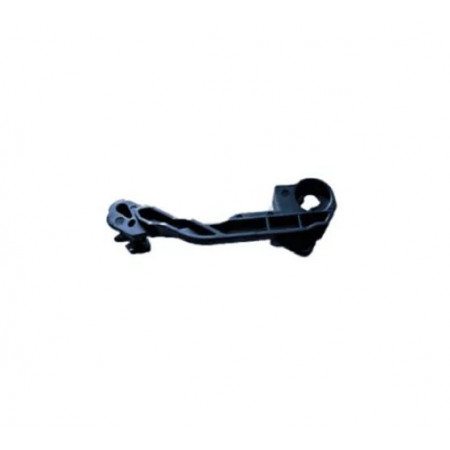 Шарнир крышки сканеров HP RC2-9425 для HP LaserJet P1566 / P1606 черный