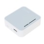 Wi-Fi роутер TP-Link TL-WR902AC белый