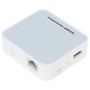 Wi-Fi роутер TP-Link TL-WR902AC белый