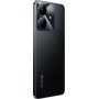 Смартфон Realme Note 60X 4 ГБ/128 ГБ черный (Black)