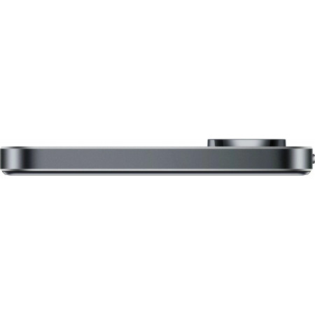 Смартфон Realme Note 60X 4 ГБ/128 ГБ черный (Black)