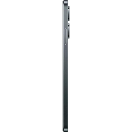 Смартфон Realme Note 60X 4 ГБ/128 ГБ черный (Black)