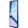 Смартфон Realme Note 60X 4 ГБ/128 ГБ черный (Black)