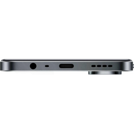 Смартфон Realme Note 60X 4 ГБ/128 ГБ черный (Black)
