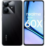 Смартфон Realme Note 60X 4 ГБ/128 ГБ черный (Black)
