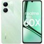 Смартфон Realme Note 60X 4 ГБ/128 ГБ зеленый (Green)
