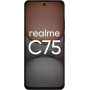 Смартфон realme C75 8 ГБ/256 ГБ черный (Black)