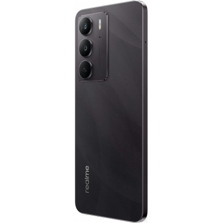 Смартфон realme C75 8 ГБ/256 ГБ черный (Black)