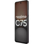 Смартфон realme C75 8 ГБ/256 ГБ черный (Black)