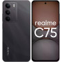 Смартфон realme C75 8 ГБ/256 ГБ черный (Black)