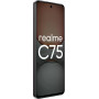 Смартфон realme C75 8 ГБ/256 ГБ черный (Black)