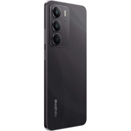 Смартфон realme C75 8 ГБ/256 ГБ черный (Black)