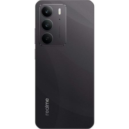 Смартфон realme C75 8 ГБ/256 ГБ черный (Black)
