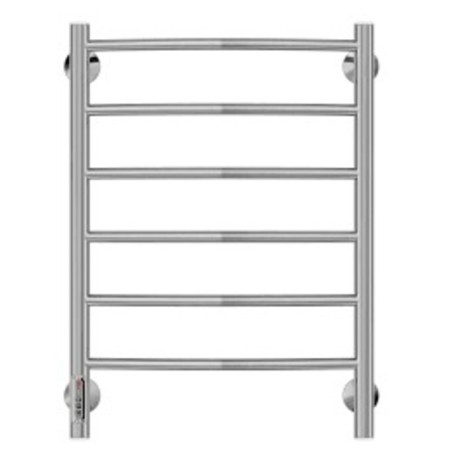 Электрический полотенцесушитель Beste Original П6 (4670078512123) хром